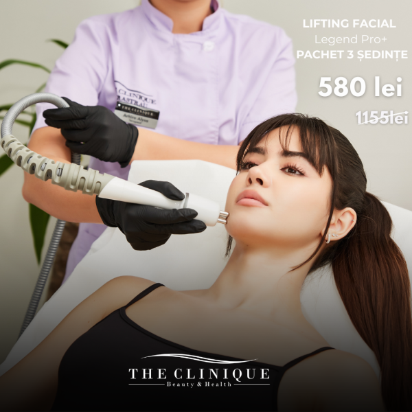 Legend PRO+ Lifting Facial