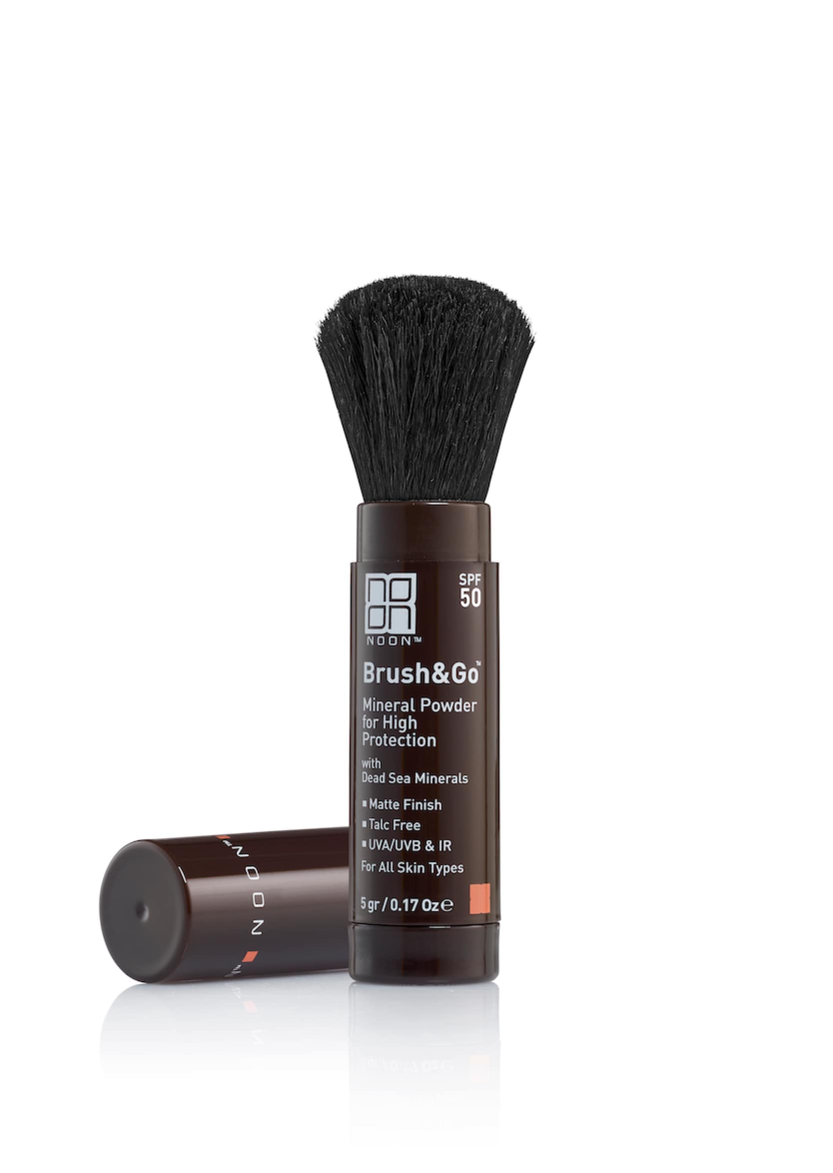 Brush & Go SPF 50