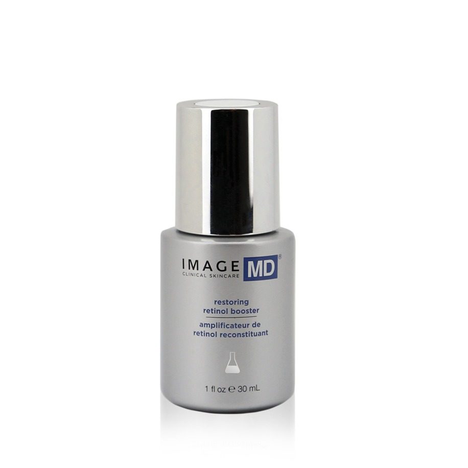 Ser restaurator pe bază de retinol Image MD Restoring Retinol Booster
