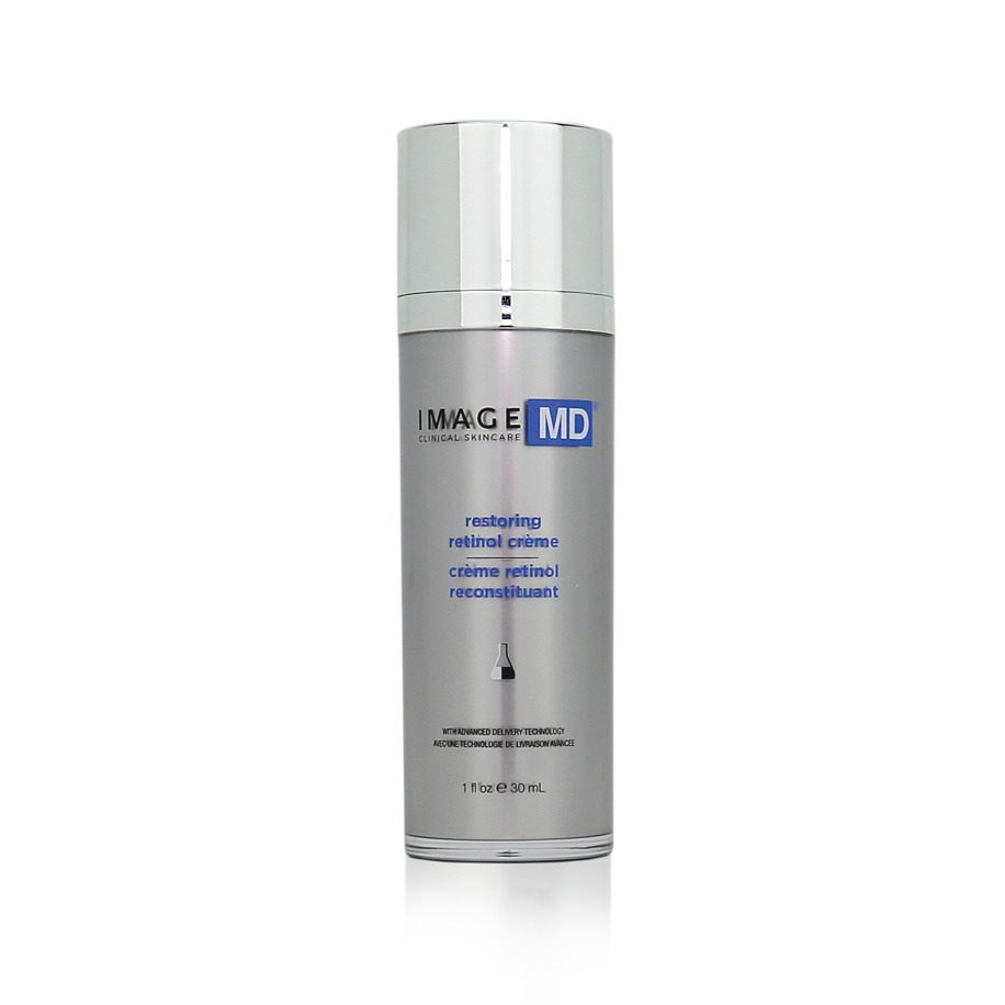 Cremă cu retinol Image MD Restoring Retinol Creme