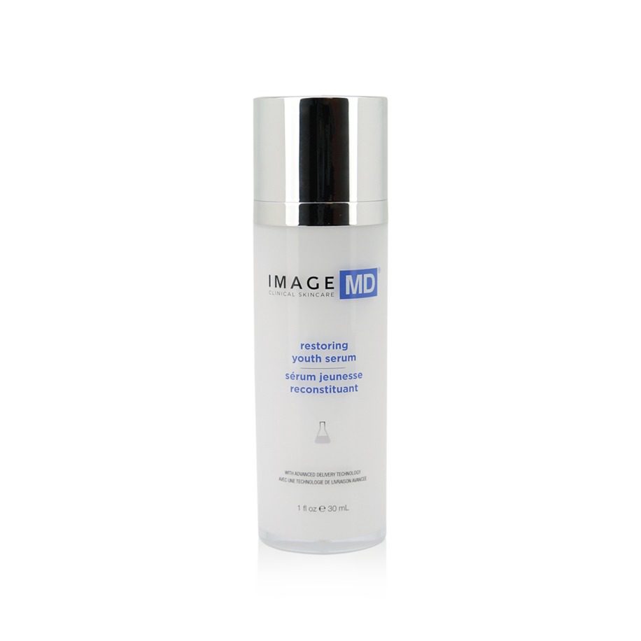 Ser facial Image MD Restoring Youth Serum