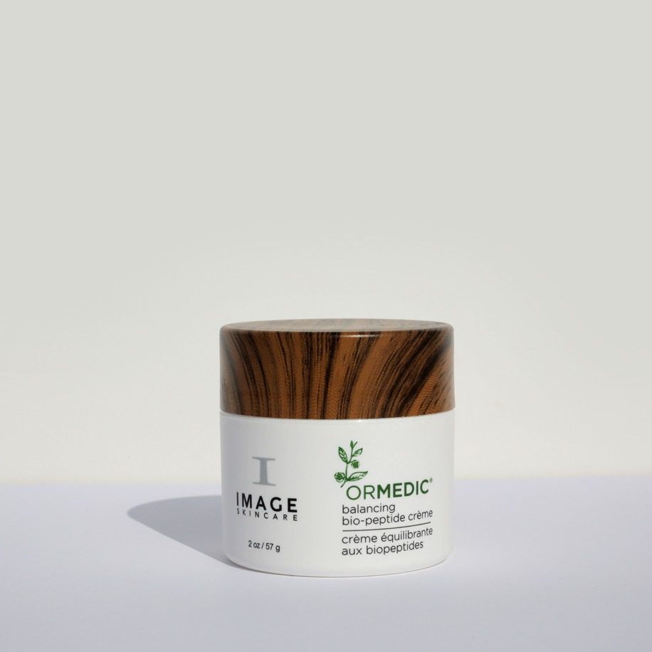Cremă nutritivă cu bio peptide Image ORMEDIC Balancing Bio-Peptide Crème