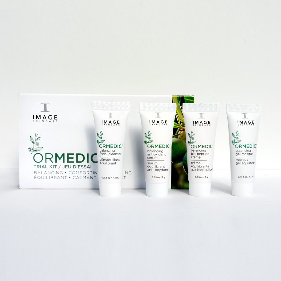 ORMEDIC Trial Kit