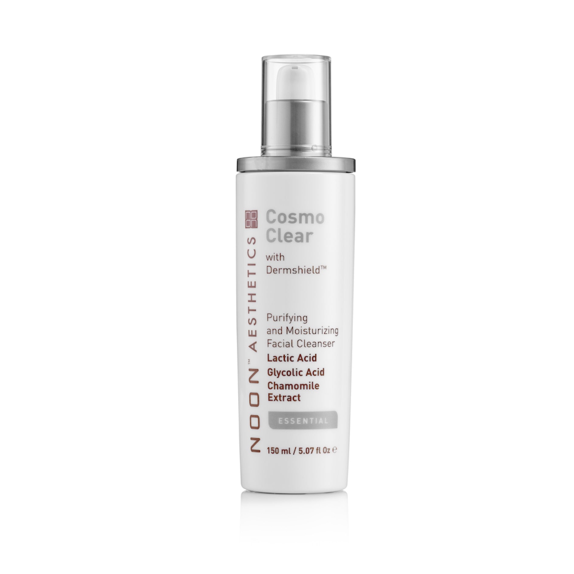 CosmoClear Purifying