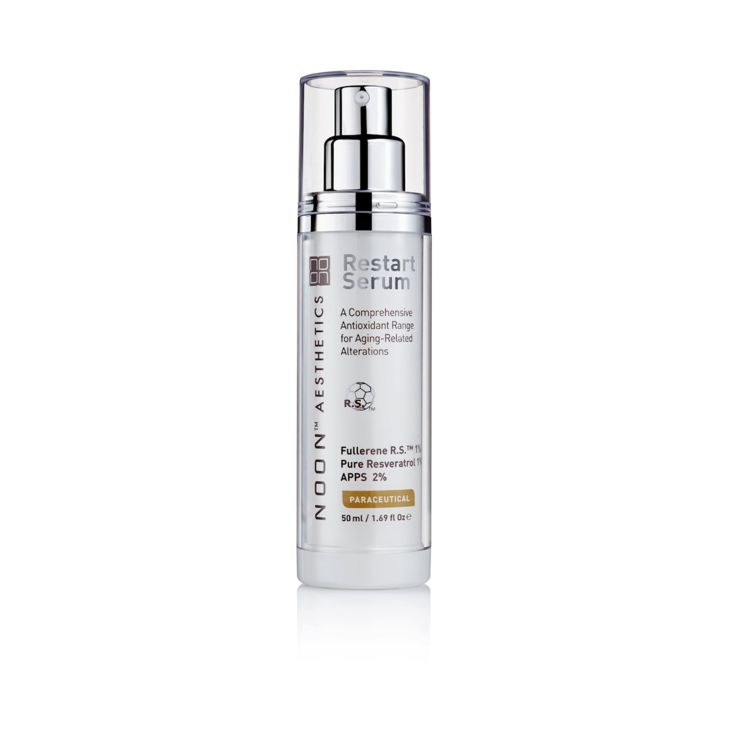 Restart Serum