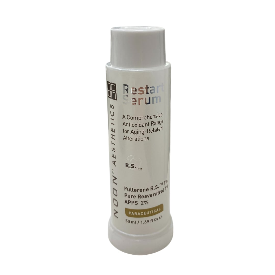 Restart Serum Refill