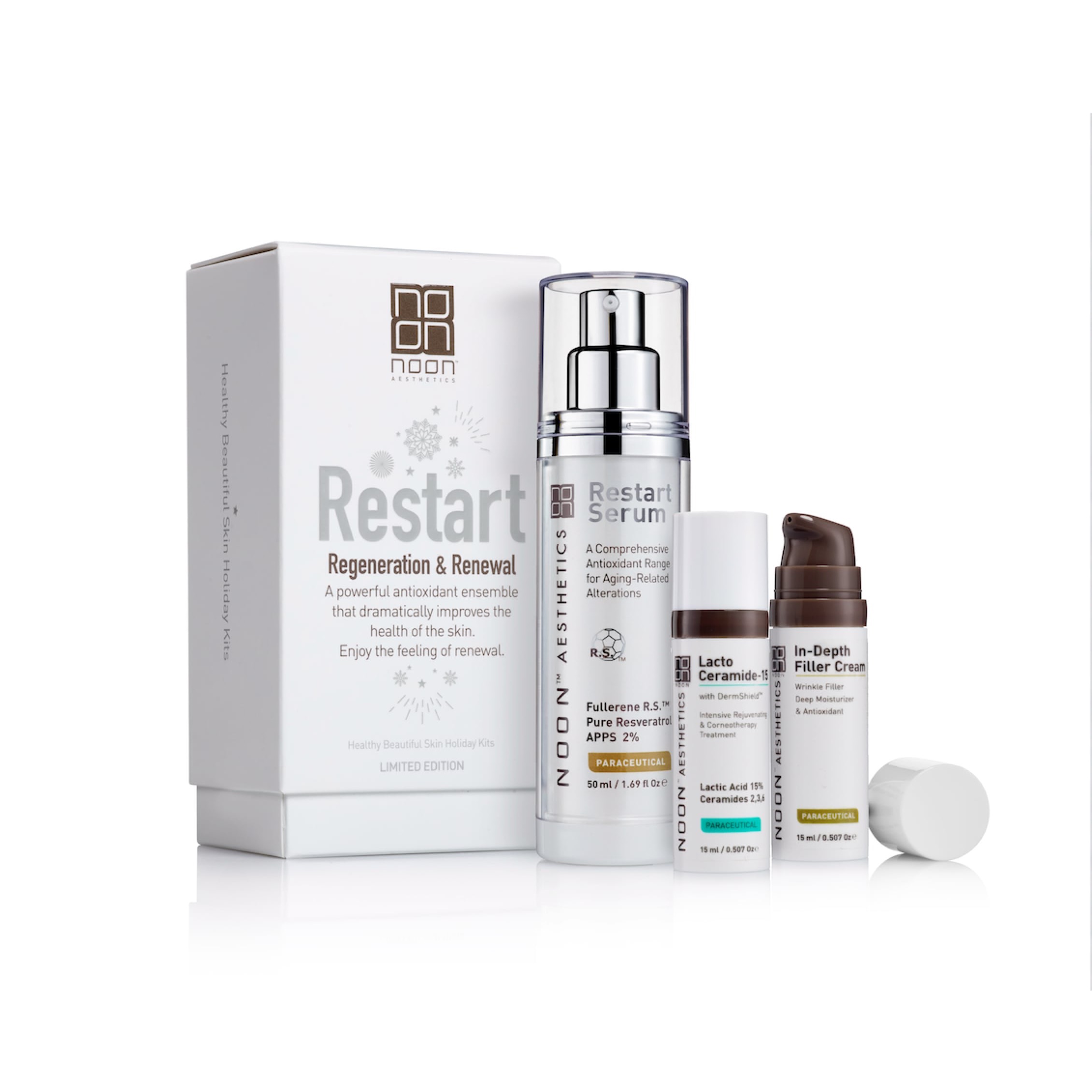 Restart Kit