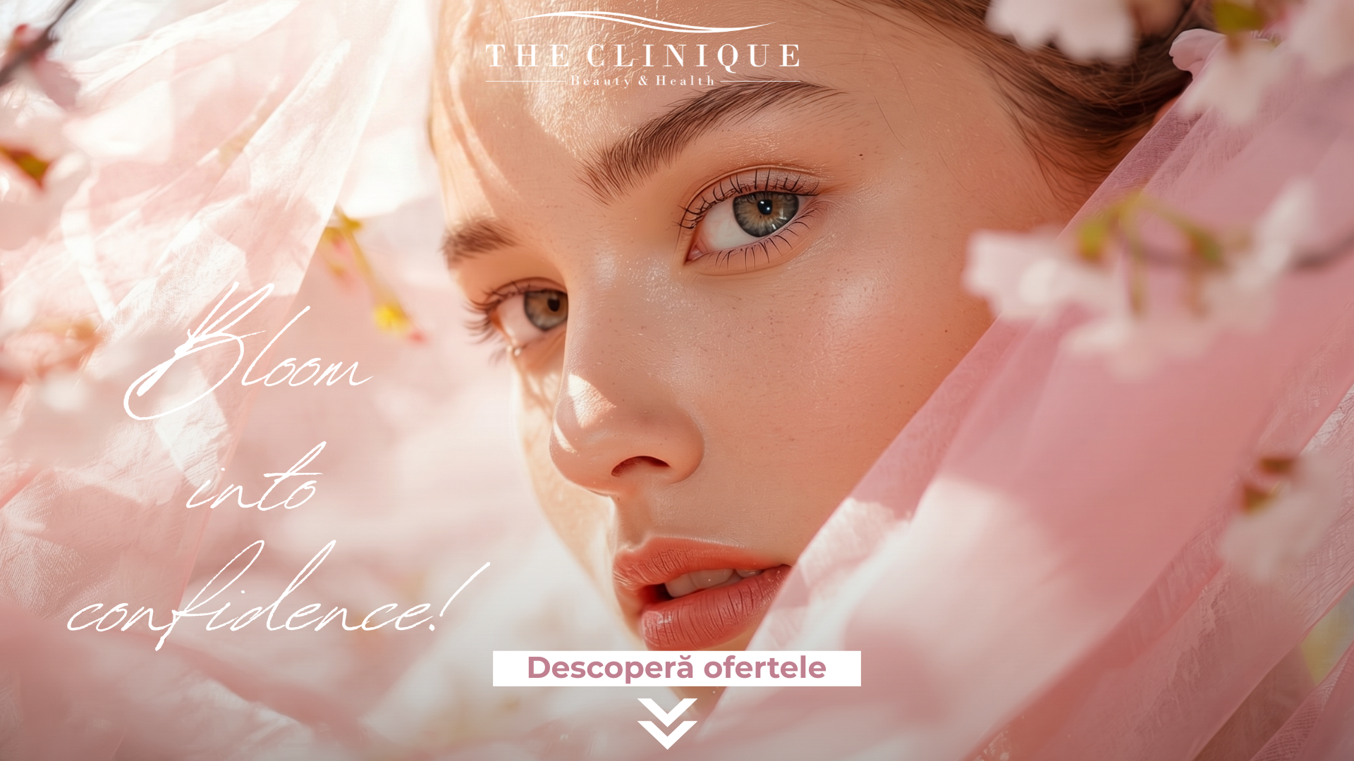 Campanie Spring Sale Beauty