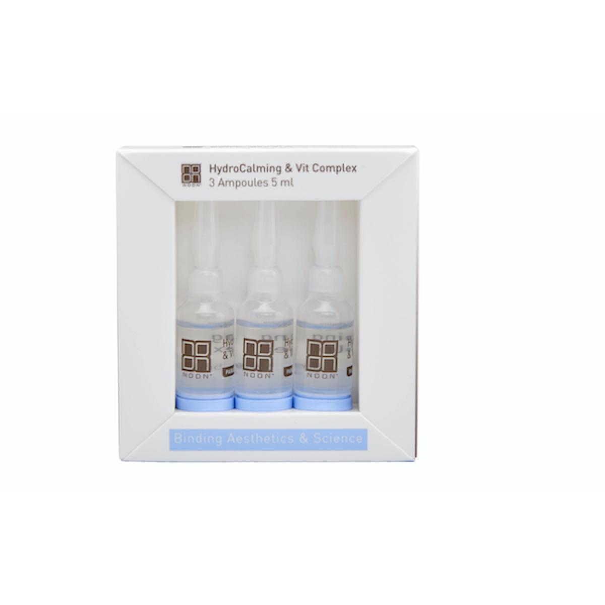 HydroCalming&VitComplex3 HydroCalming & Vit Complex - imagine 1