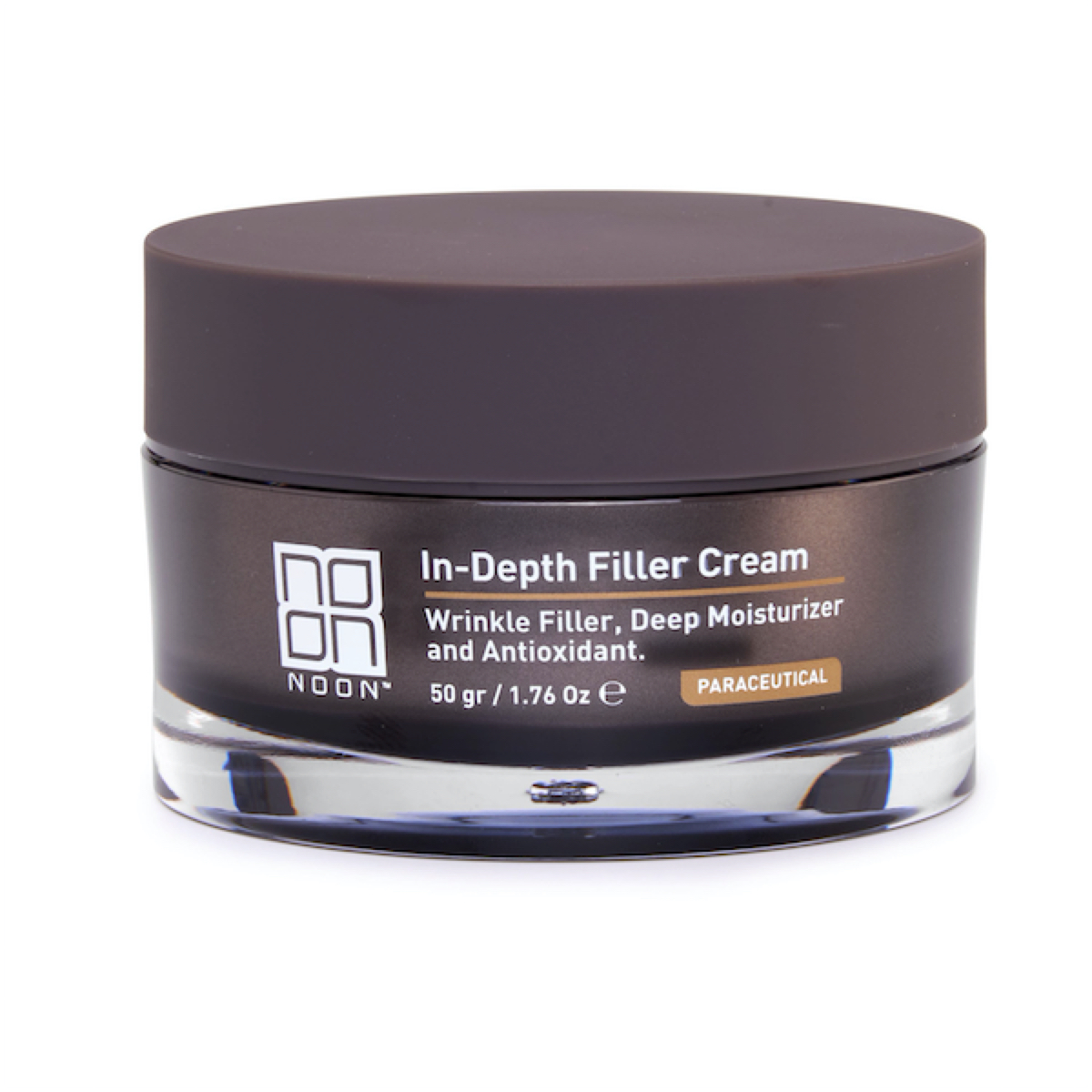In-Depth Filler Cream