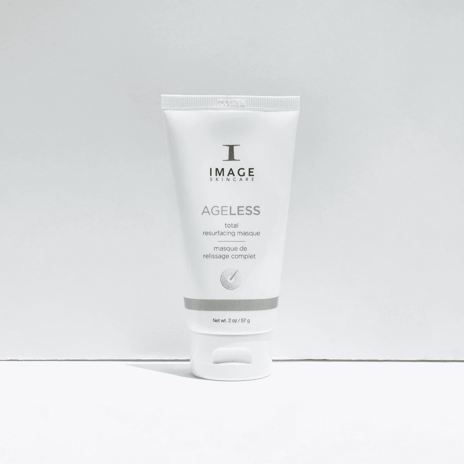 Mască facială exfoliantă Image Ageless Total Resurfacing Masque