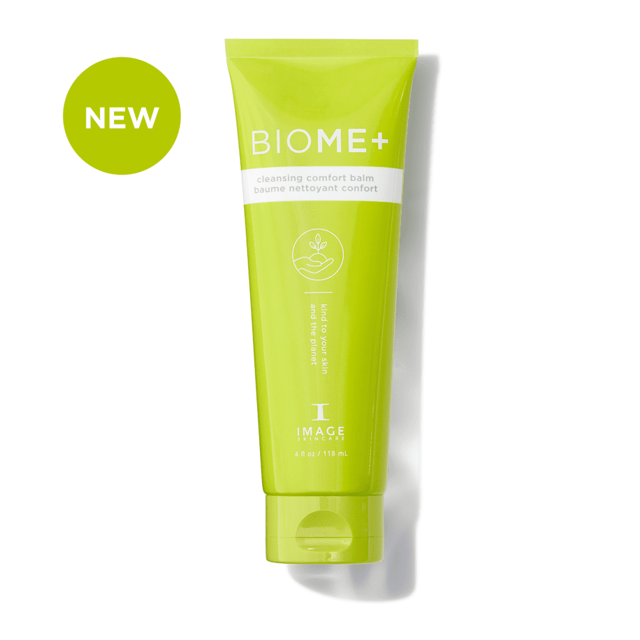 Balsam demachiant Image BIOME+ Cleansing Comfort Balm