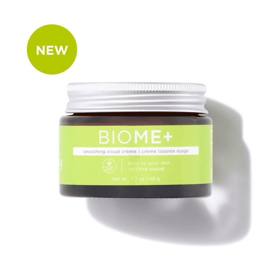 Cremă hidratantă Image BIOME+ Smoothing Cloud Crème