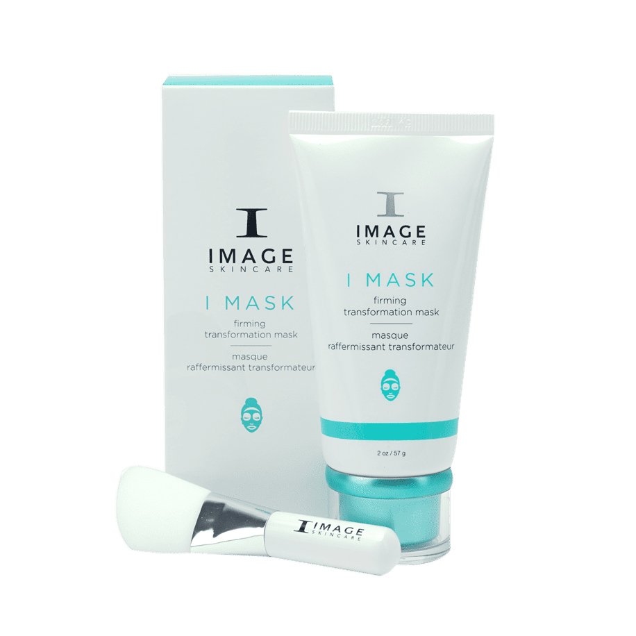 I Mask firming transformation mask - Masca de fermitate