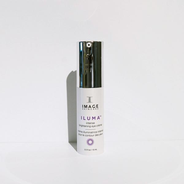 Cremă de ochi, Image Iluma intense brightening eye créme