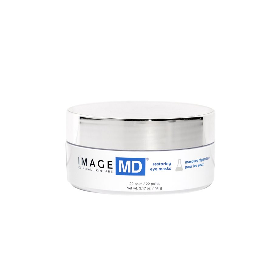 Mască zona ochilor IMAGE MD restoring eye masks
