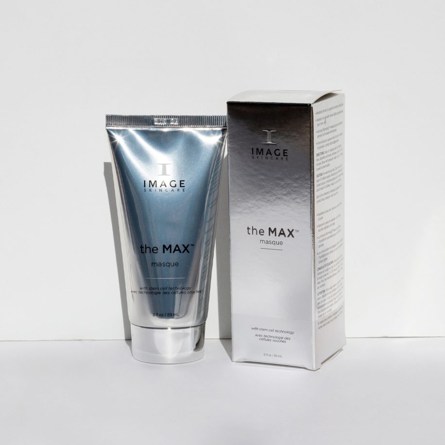 Mască anti-îmbătrânire Image the MAX™ masque
