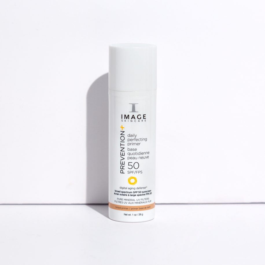 Bază de machiaj Prevention+ Daily Perfecting Primer SPF 50