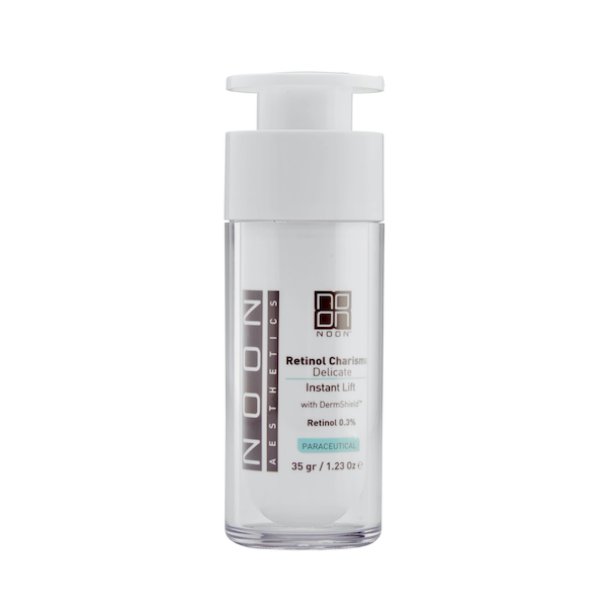 Retinol Charisma Delicate