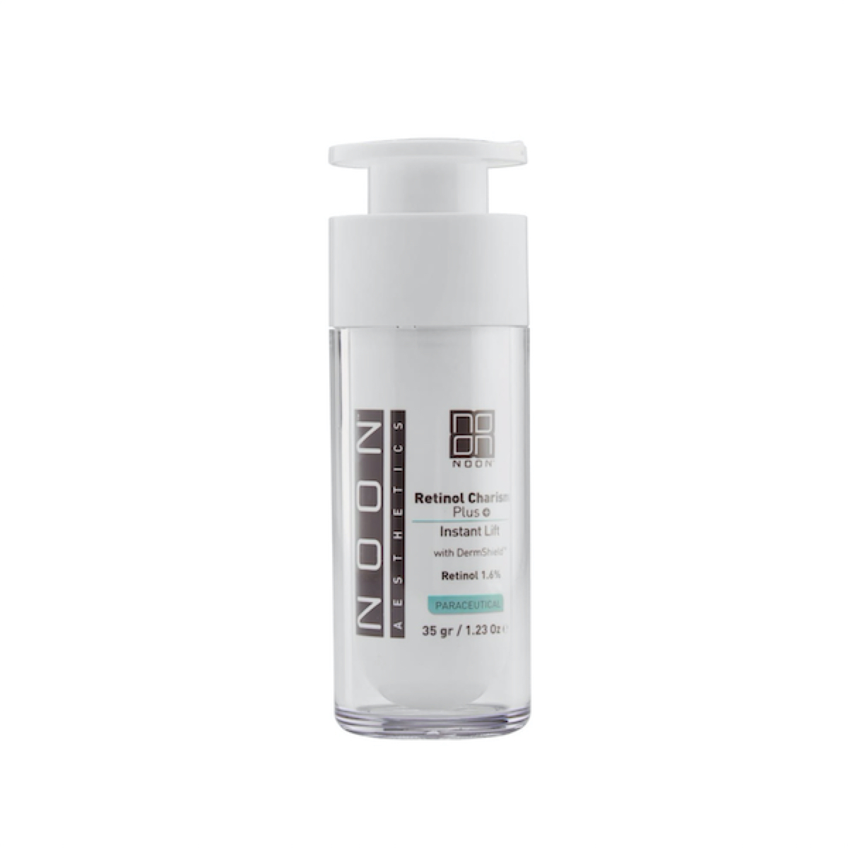 Retinol Charisma Plus