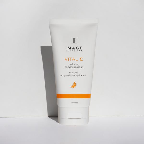 Mască enzimatică Image Vital C Hydrating Enzyme Masque