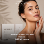 Biorevitalizare cu Profhilo