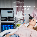 Hydrafacial (Herăstrău)