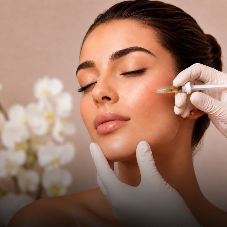 BIOFILLER – Alternativa 100% Naturală din Propria plasmă