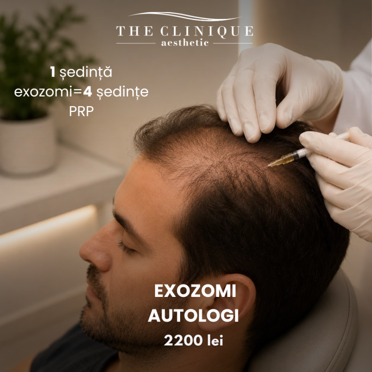 Exozomi Autologi