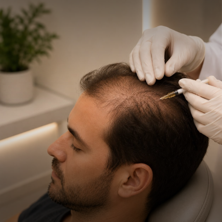EXOZOMII AUTOLOGI – Inovația moleculară în biostimularea regenerativă