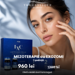 Mezoterapie cu Exozomi