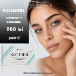 Tratament Cearcăne cu Polinucleotide de la Nucleofill