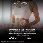 Summer Reset Combo