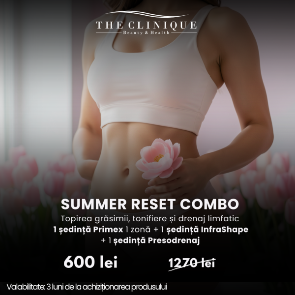 Summer Reset Combo