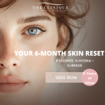 Your 6-Month Skin Reset