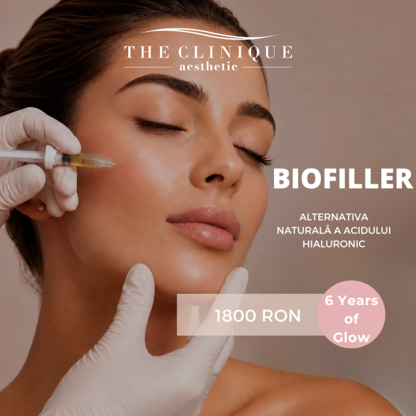 Biofiller - 2 Ședințe