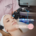 Hydrafacial - 2 Ședințe