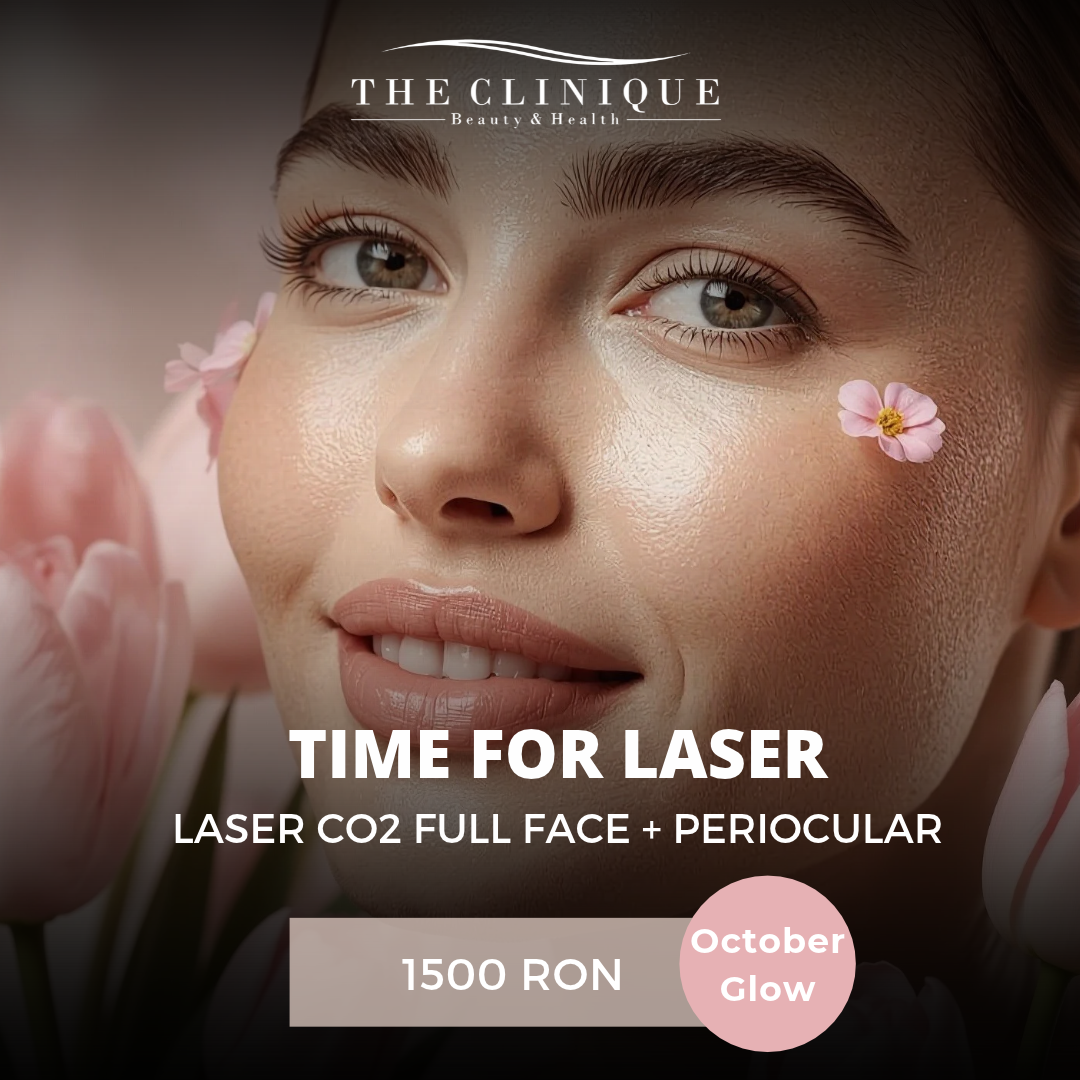 glow & repair Laser CO2 Full Face + Periocular - imagine 1